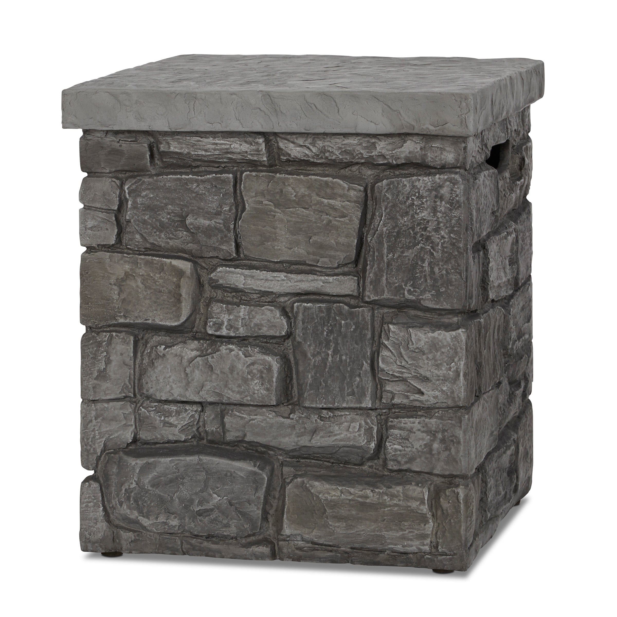 Sedona Propane Tank Cover