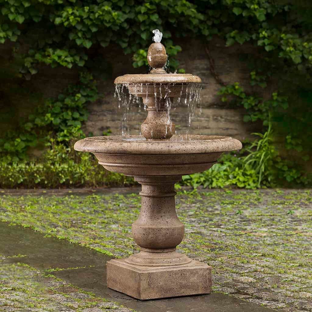 Caterina Tiered Water Fountain