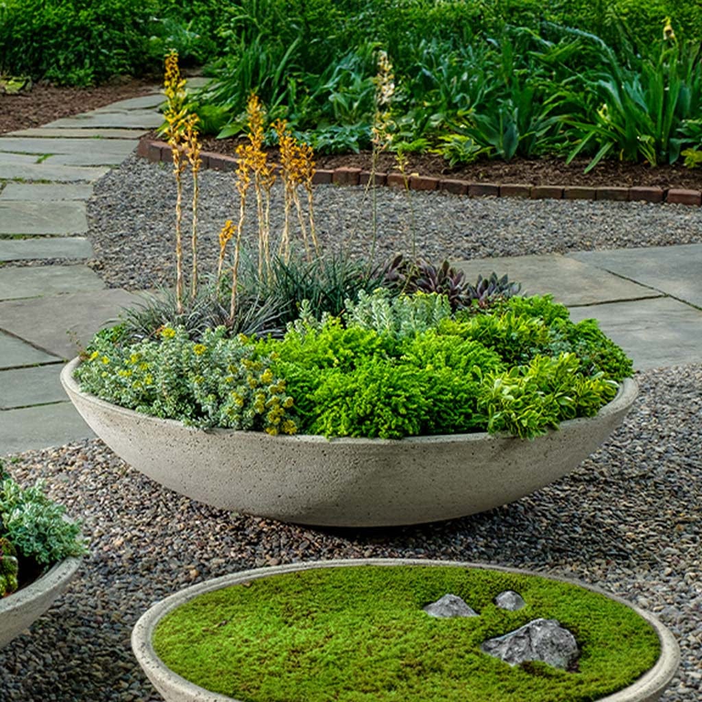 Garden Bowl
