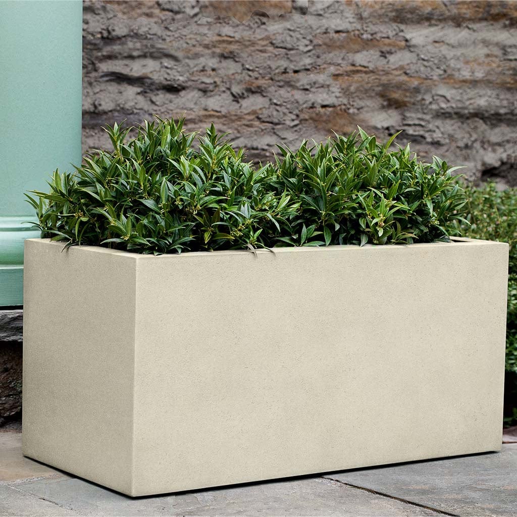 Sandal Planter 481818 | Lite® Collection