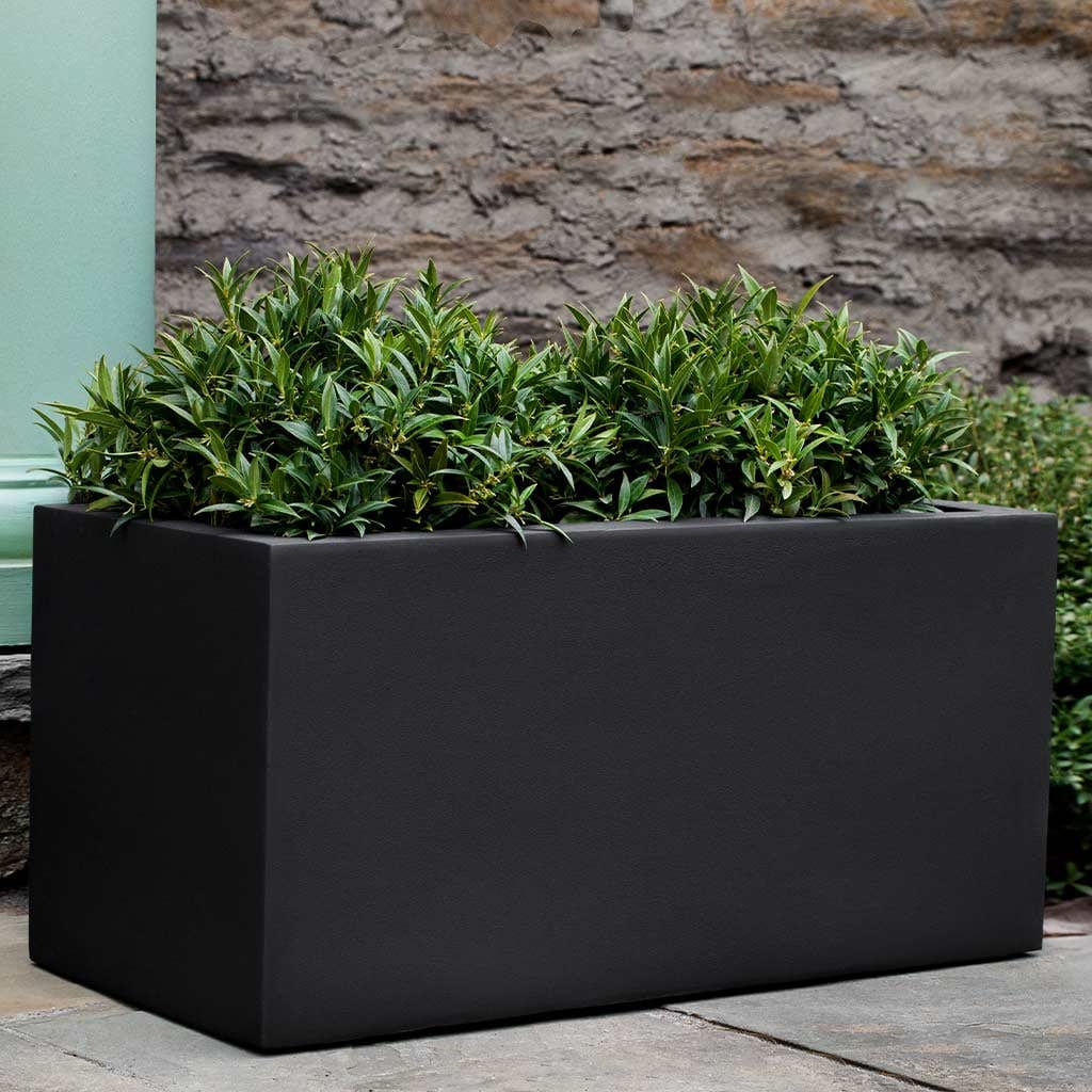 Sandal Planter 481818 | Lite® Collection