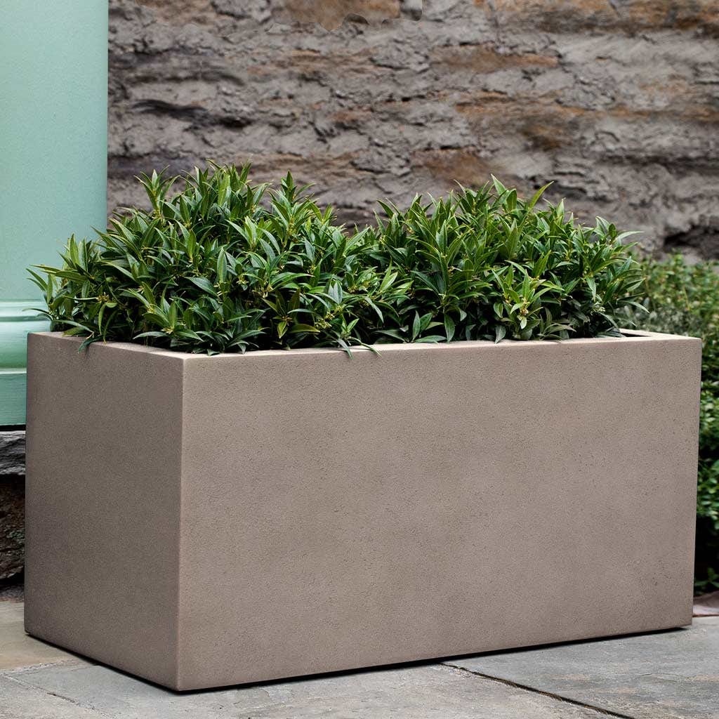 Sandal Planter 482424 | Lite® Collection