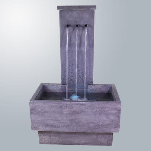 Tre Rame Fountain