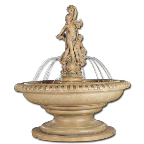 Grande Palazzo Venus Fountain - Outdoorartpross