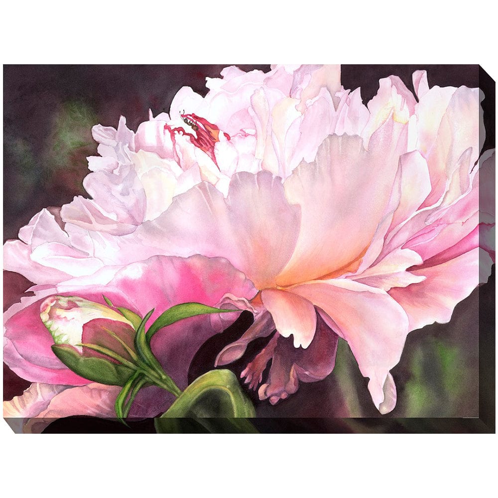 Majesty Outdoor Canvas Art - Outdoorartpross