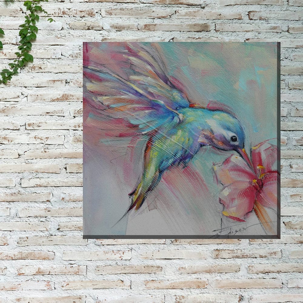 All A Flutter Outdoor Art - Outdoorartpross