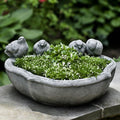Alouette Garden Planter - Planters - Outdoorartpross