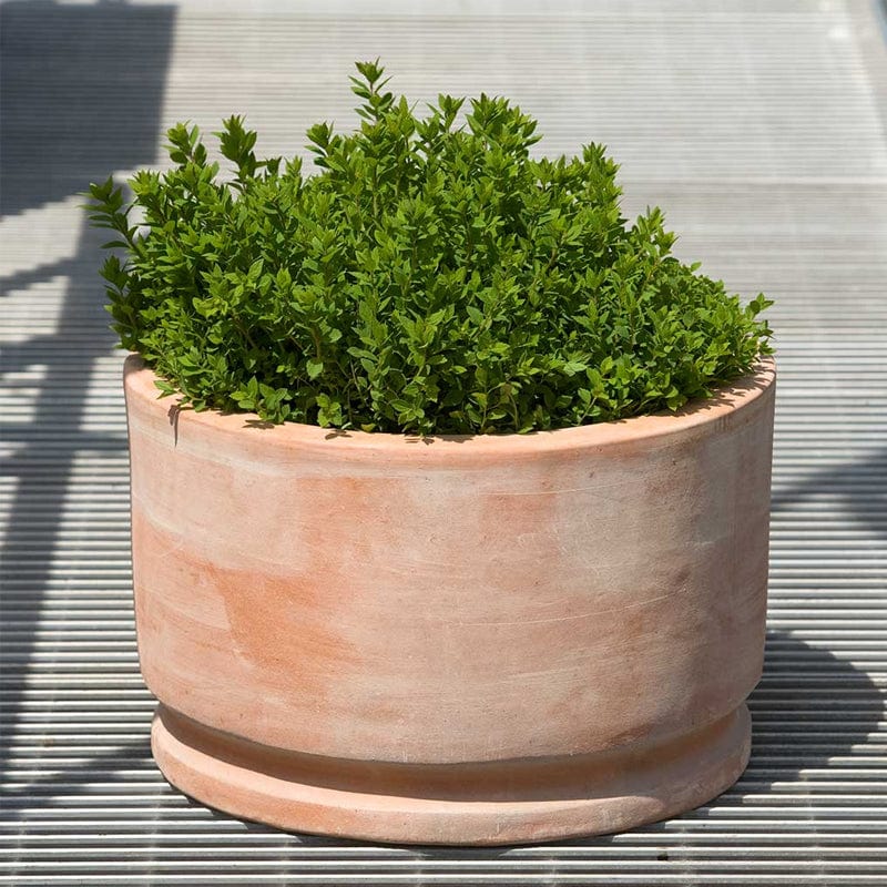 Amelie Planter Set of 2 - Outdoorartpross