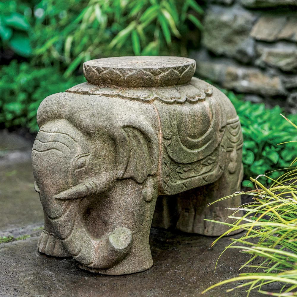 Artifact Elephant - Outdoorartpross
