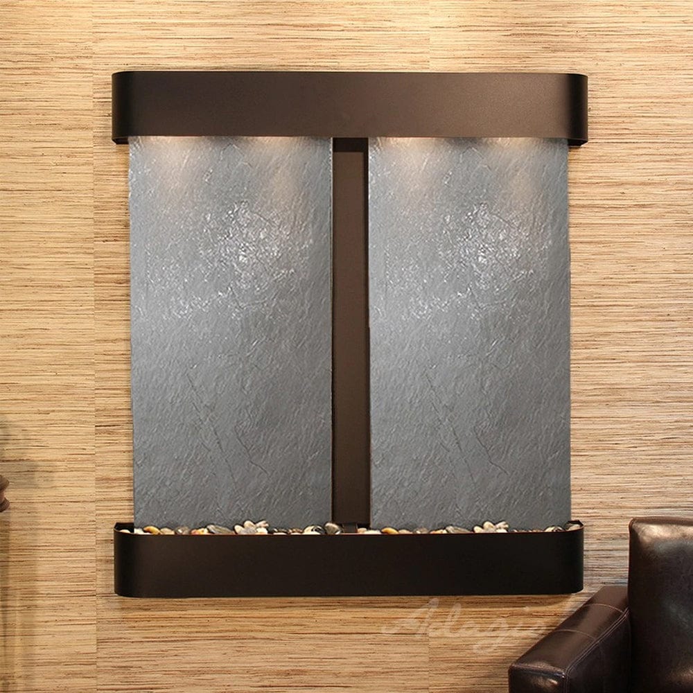 Aspen_Falls_Round_Corners_Blackened_Copper_Black_Featherstone - Outdoorartpross