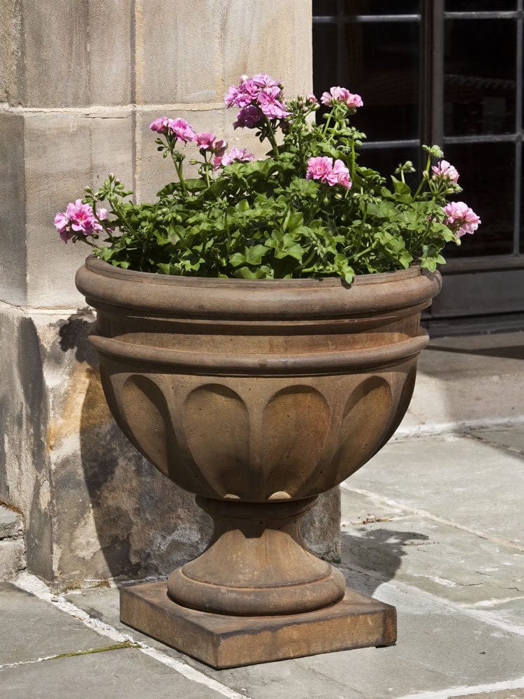 Augusta Urn Garden Planter - Planters - Outdoorartpross