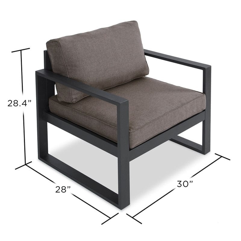 Baltic Outdoor Chair Set - Outdoor Furniture - Outdoorartpross