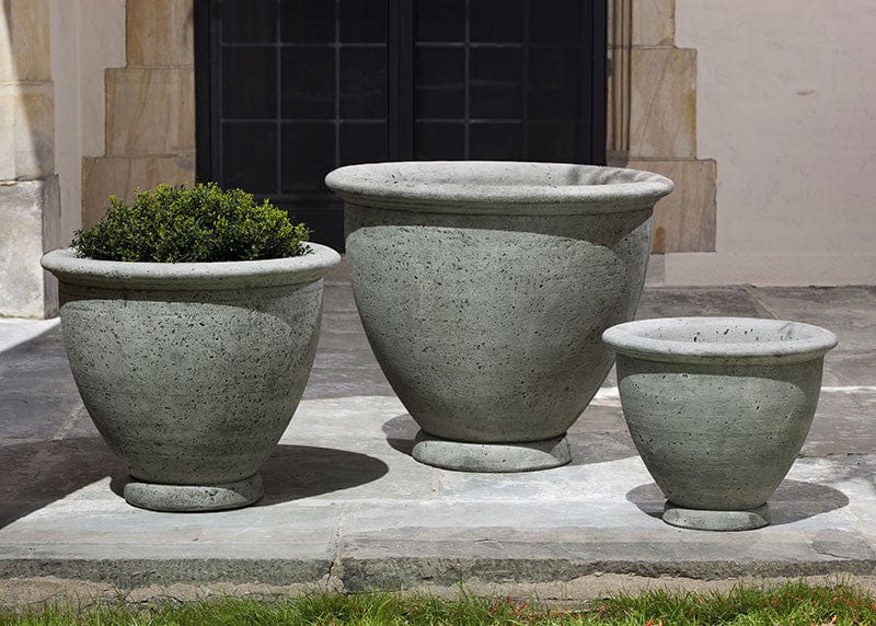 Berkeley Garden Planter - Planter -  Outdoorartpross