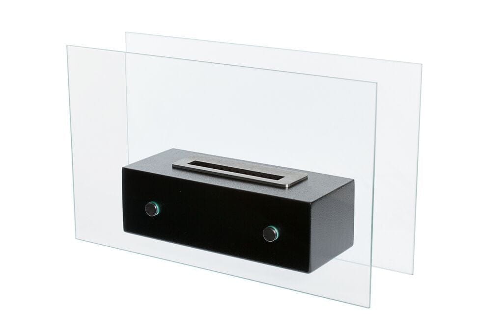 Bio-Blaze Valetta Bio Ethanol Tabletop Fireplace