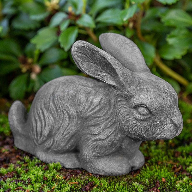Bunny Garden Statue - Outdoorartpross