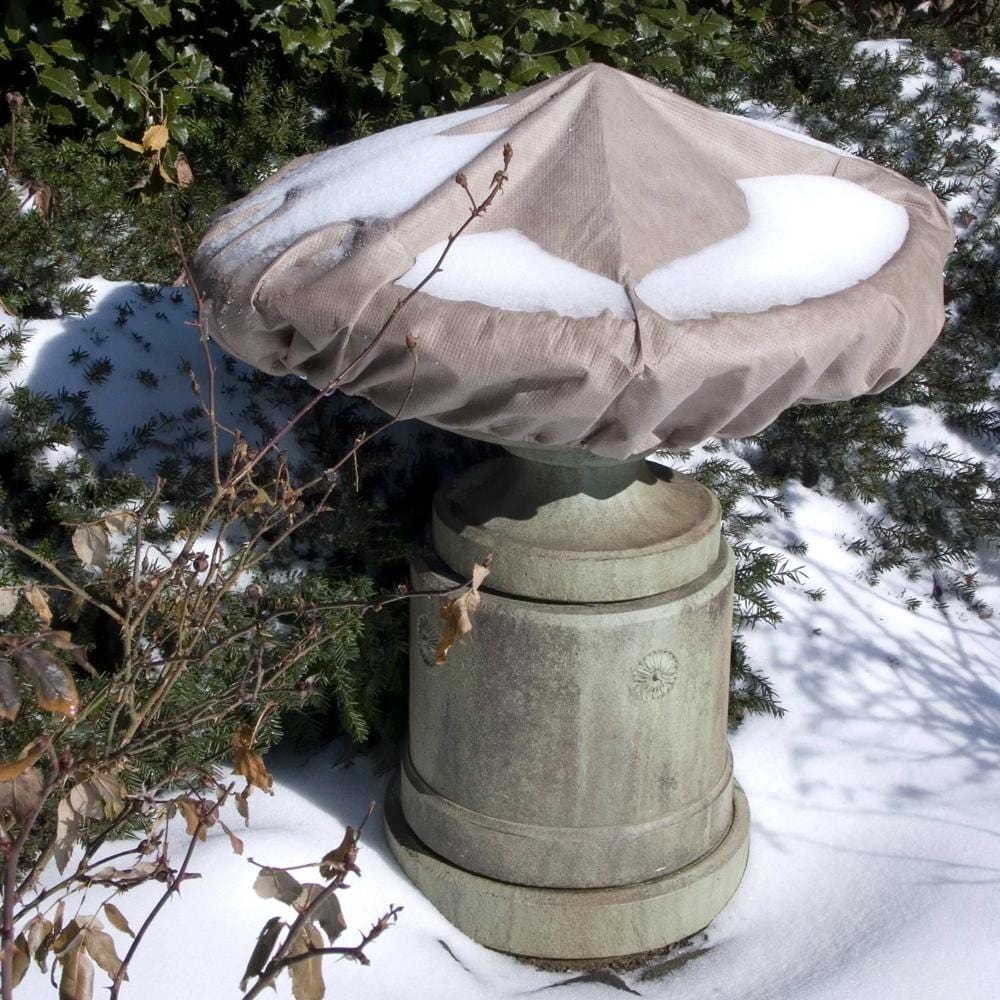 Campania International Fountain Cover Small - Outdoorartpross