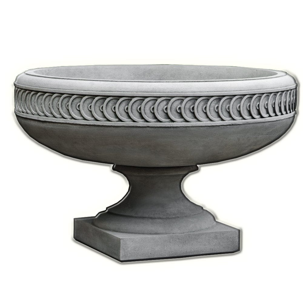Chatham Urn Garden Planter- Planters - Outdoorartpross