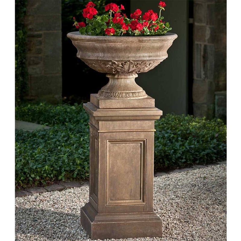 Coachhouse Urn Garden Planter - Outdoorartpross