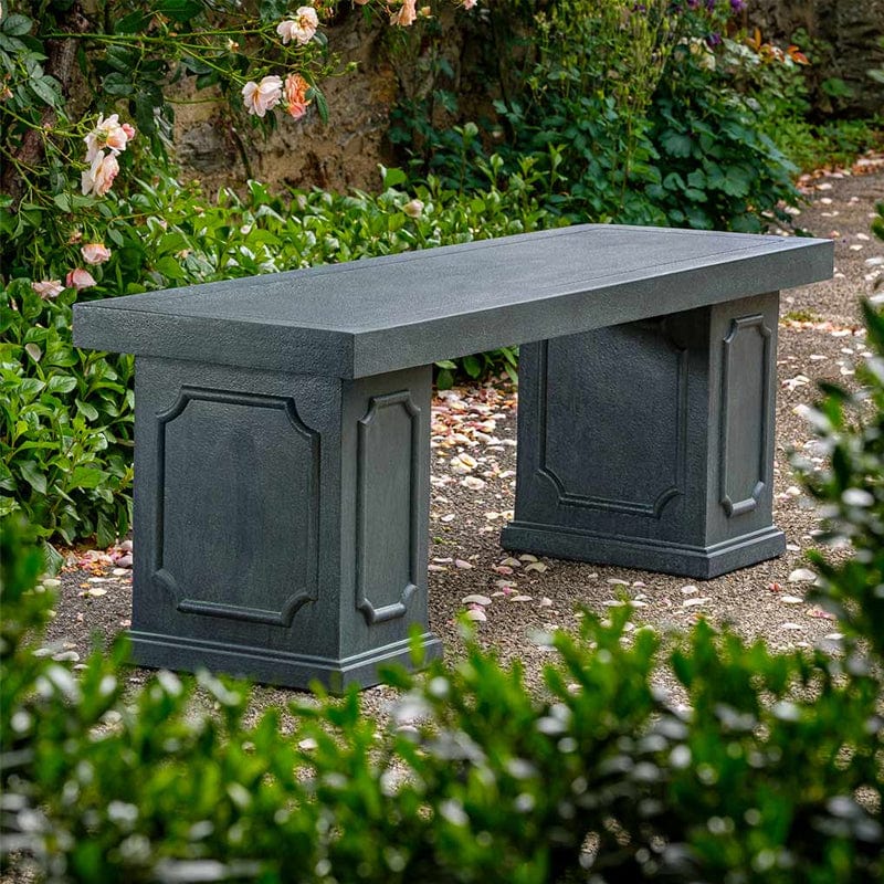 Cumberland Bench - Outdoorartpross