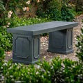 Cumberland Bench - Outdoorartpross