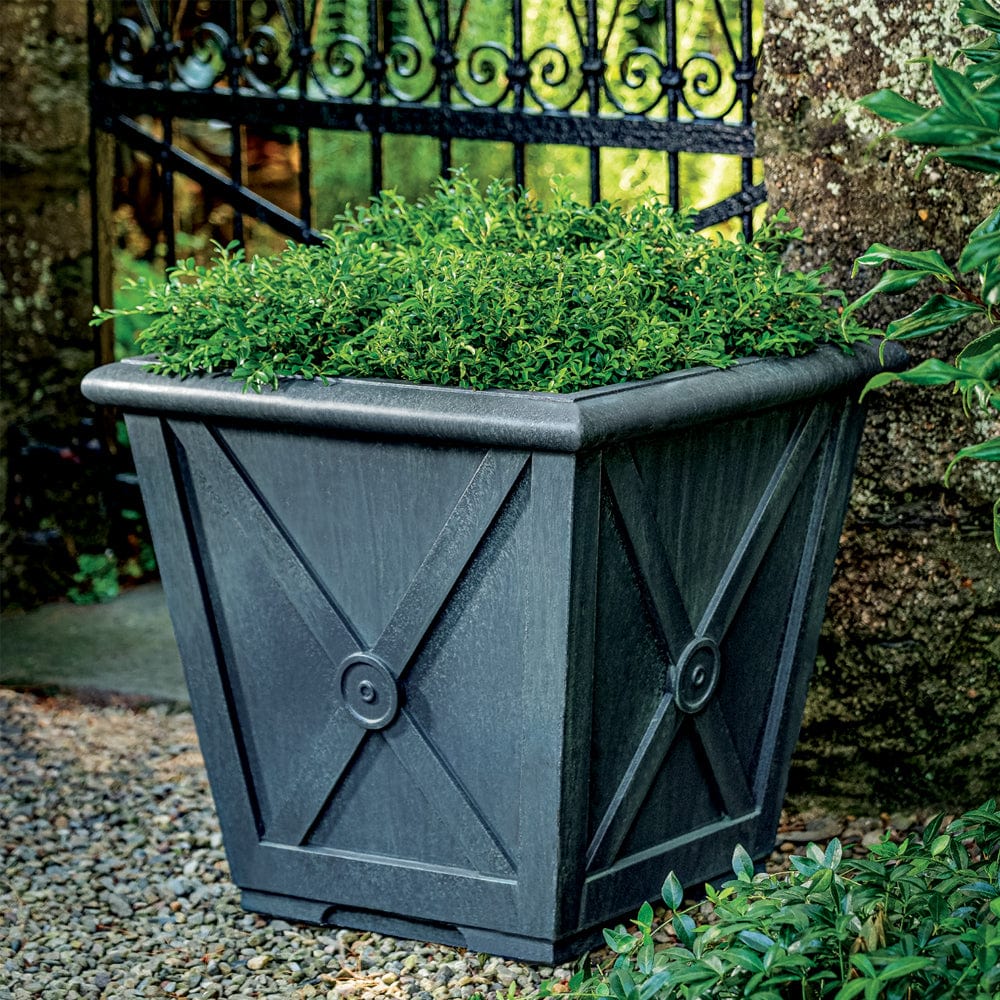 Directoire Planter Extra Small  - Outdoorartpross