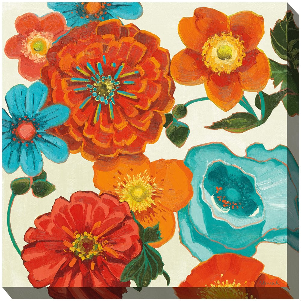 Dynamos Outdoor Art - Outdoorartpross