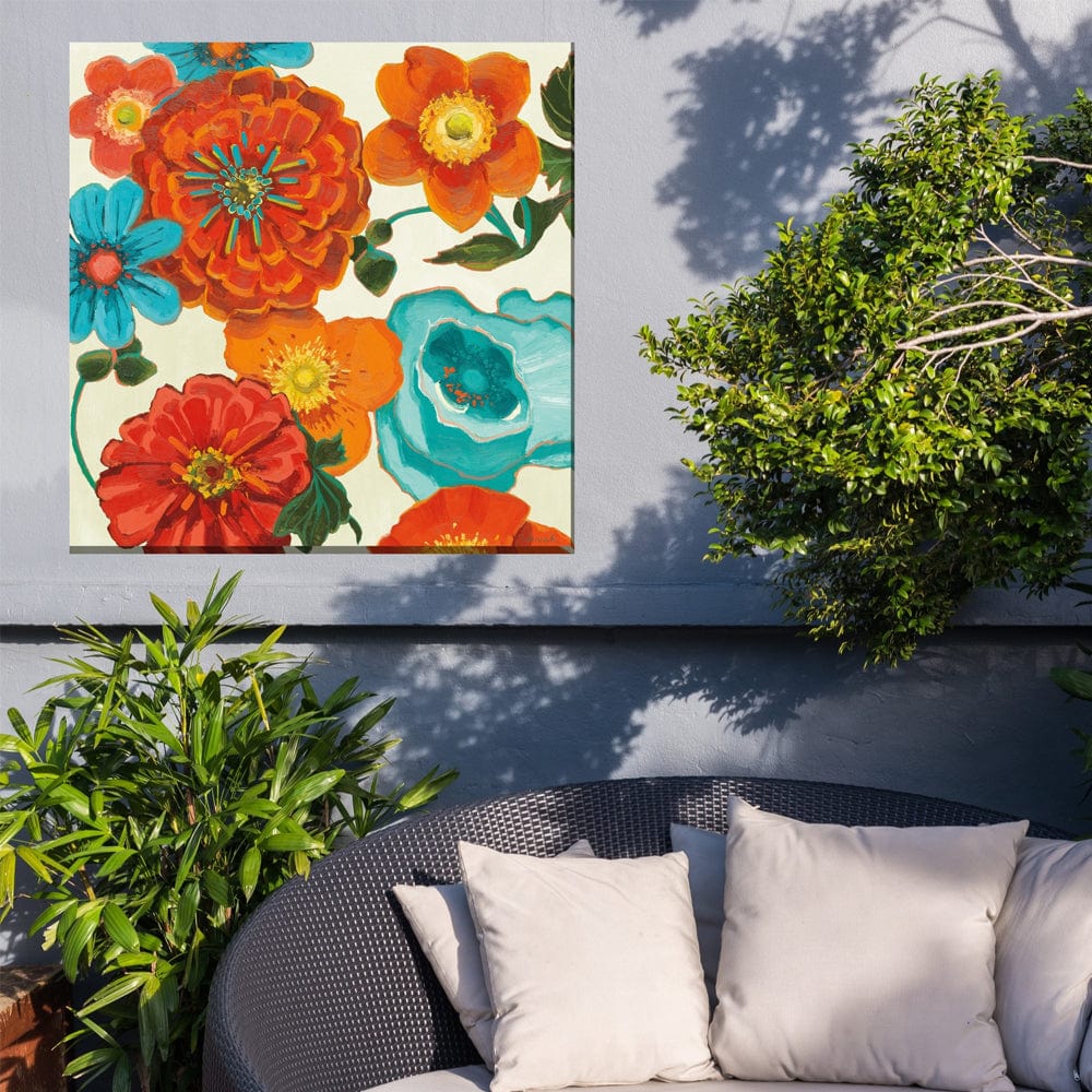 Dynamos Outdoor Art - Outdoorartpross