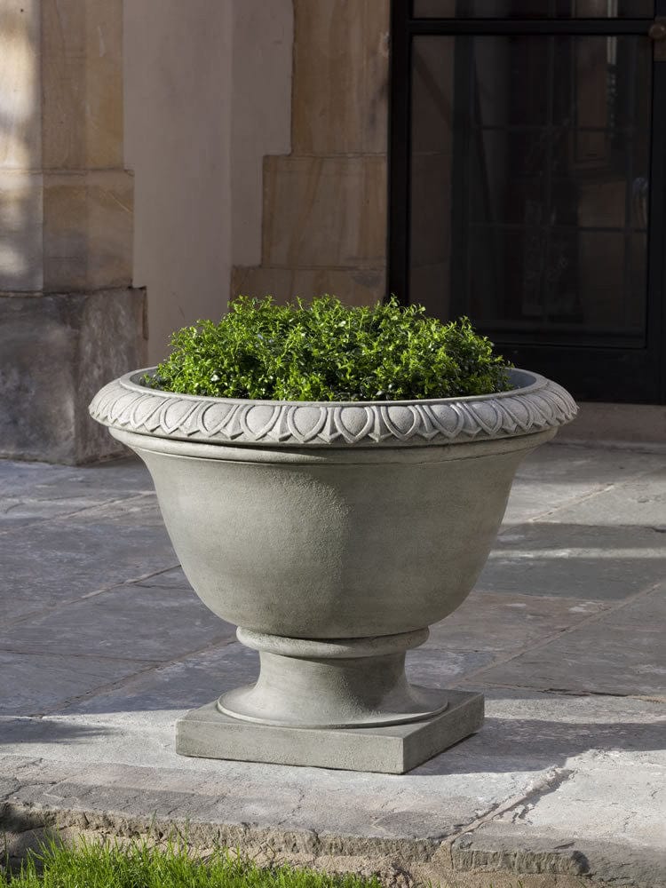 Easton Urn Garden Planter - Planters - Outdoorartpross