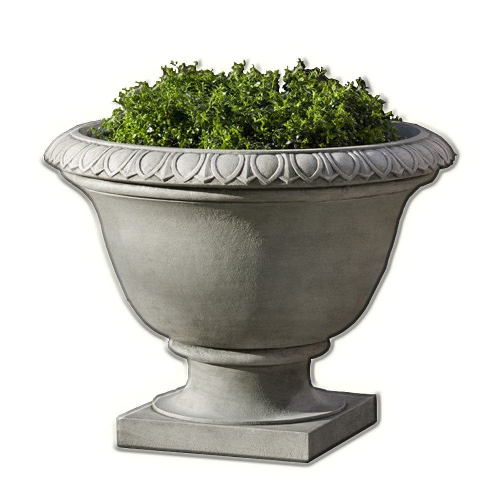 Easton Urn Garden Planter - Planters - Outdoorartpross