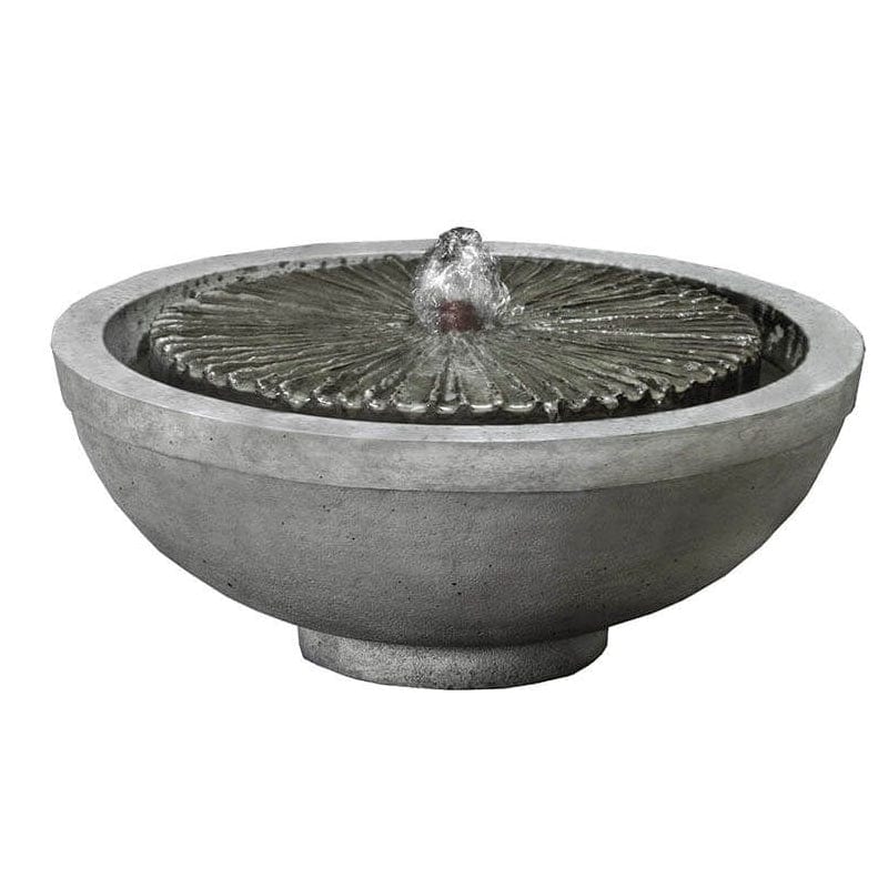 Equinox Garden Terrace Fountain - Outdoorartpross
