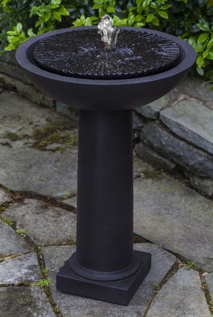 Equinox Water Fountain - Outdoorartpross