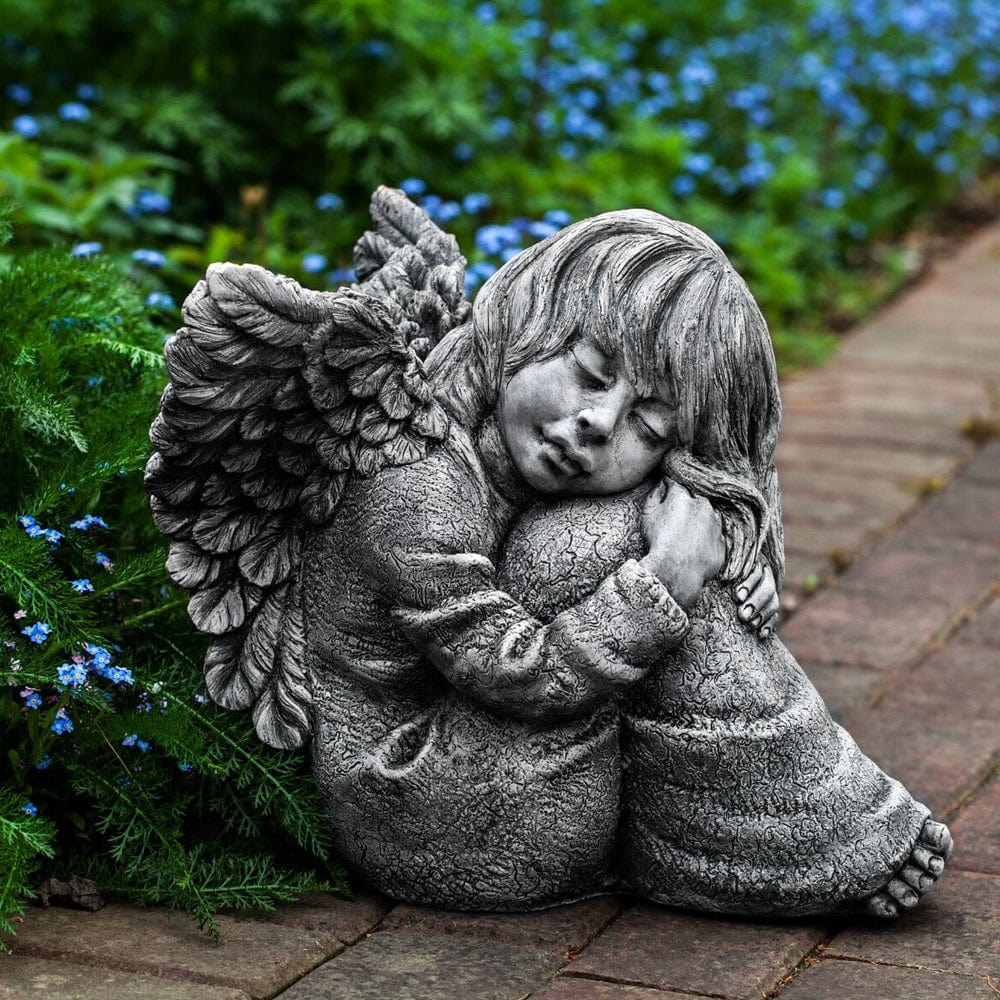 Eva Garden Statue - Outdoorartpross