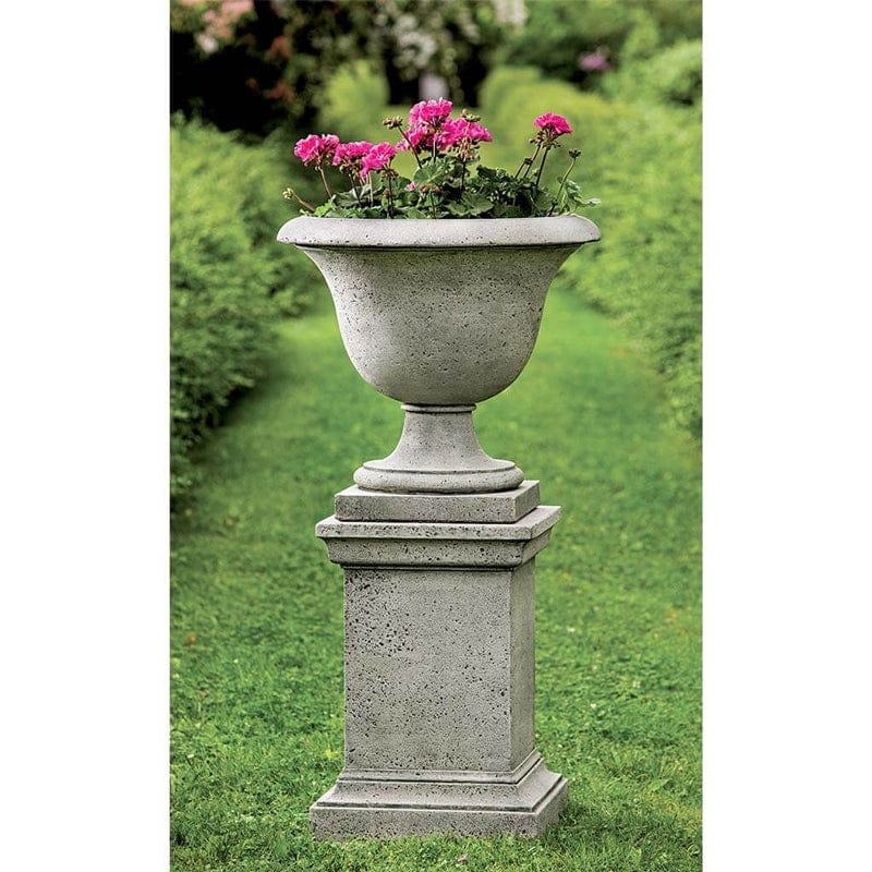 Fairfield Urn Garden Planter - Outdoorartpross