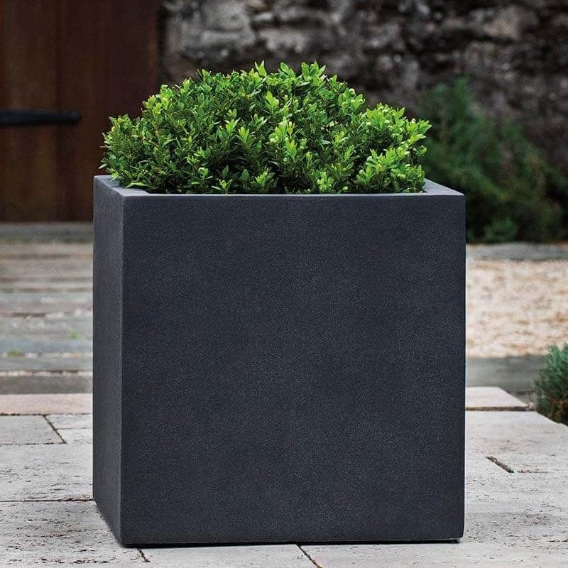 Farnley Cube Planter 2424 | Lite® Collection