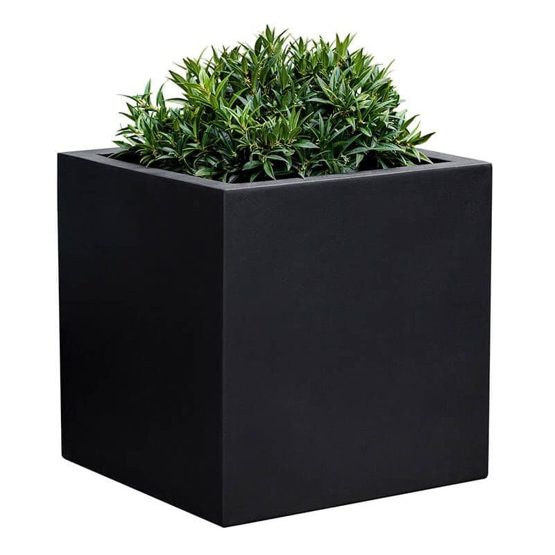 Farnley Cube Planter 2424 | Lite® Collection