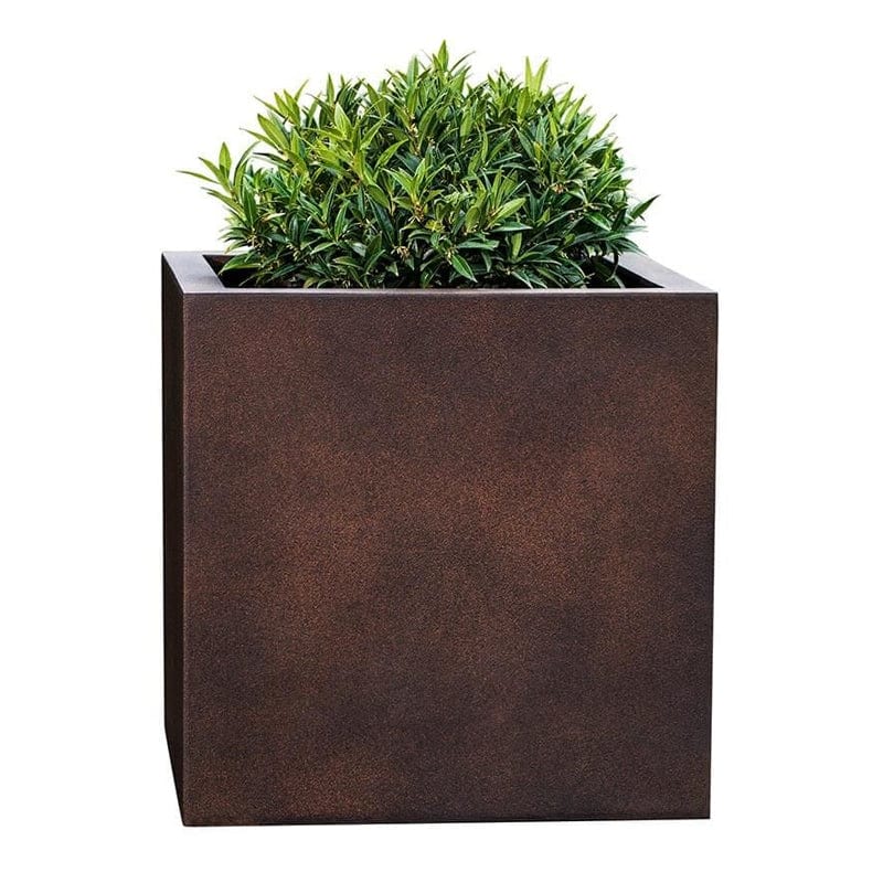 Farnley Cube Planter 1818 | Lite® Collection