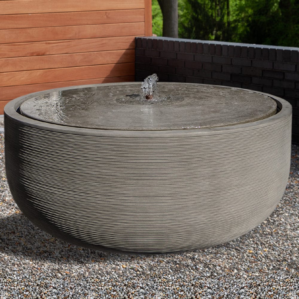 6' Girona Garden Fountain - Outdoorartpross