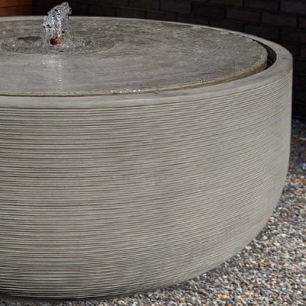 6' Girona Garden Fountain - Outdoorartpross