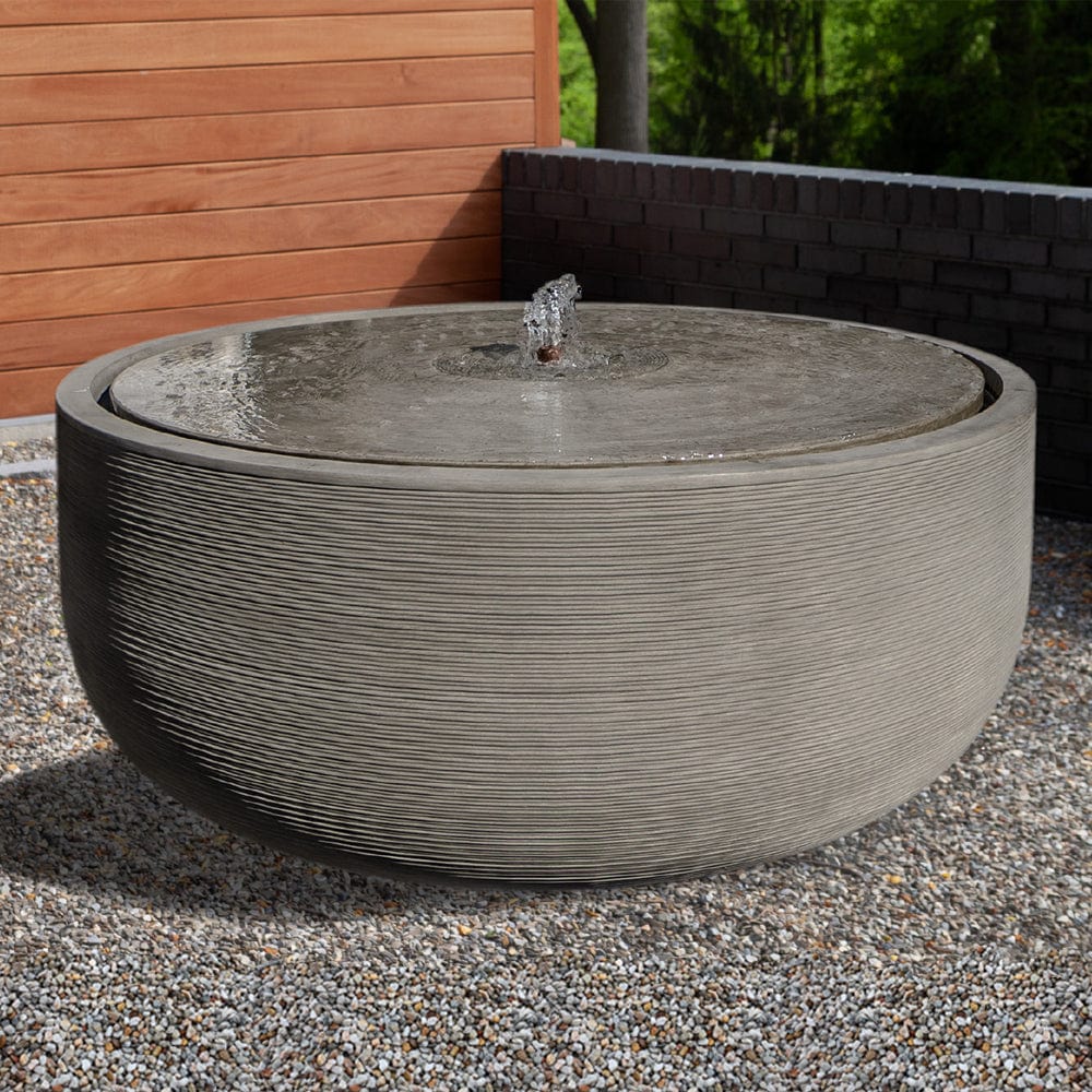 5' Girona Garden Fountain - Outdoorartpross