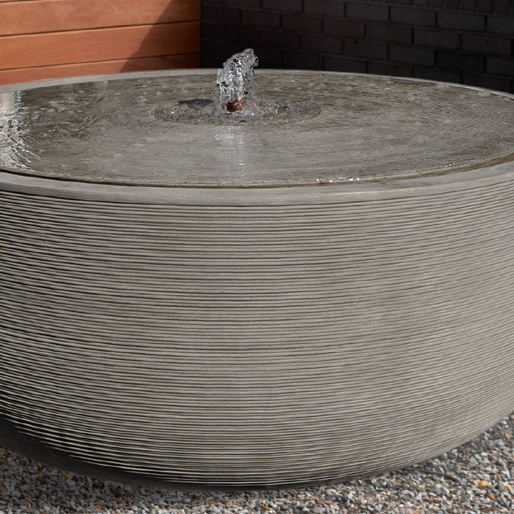 5' Girona Garden Fountain - Outdoorartpross