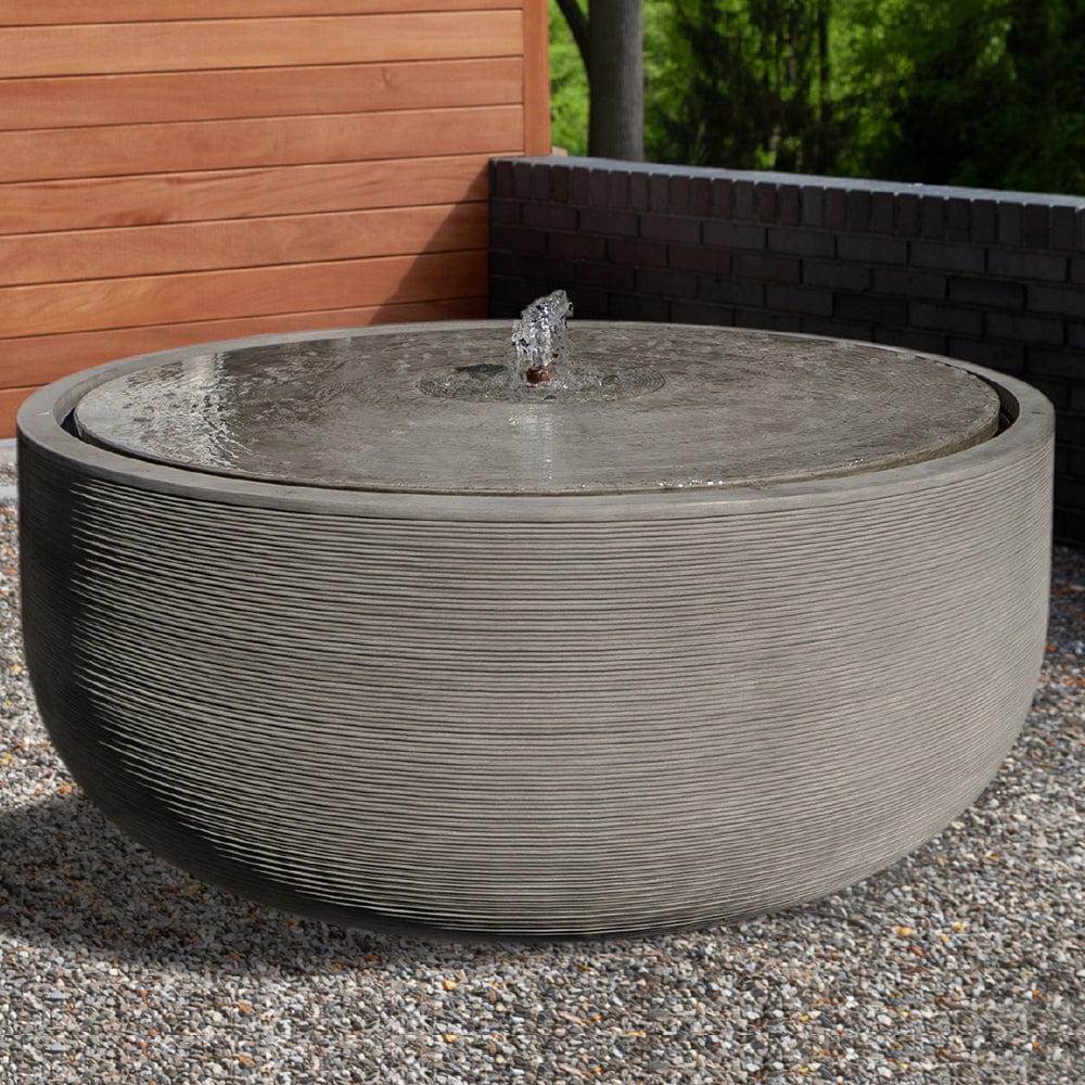 4' Girona Garden Fountain - Outdoorartpross