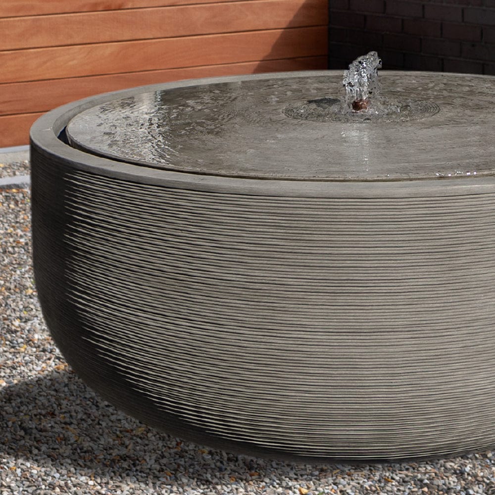 4' Girona Garden Fountain - Outdoorartpross