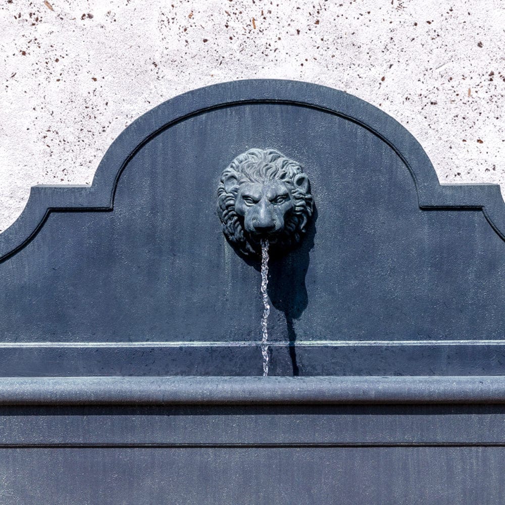Portofino Wall Outdoor Fountain - Outdoorartpross
