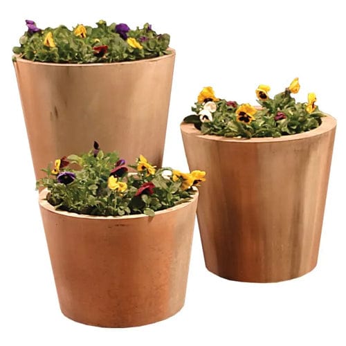 Jug Planters - Outdoorartpross
