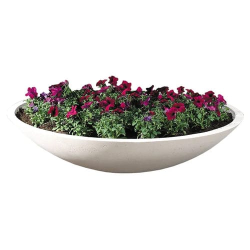 Wok Planter - Outdoorartpross