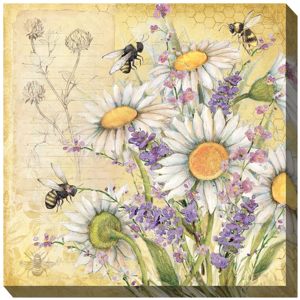 Honeymakers Outdoor Art  - Outdoorartpross