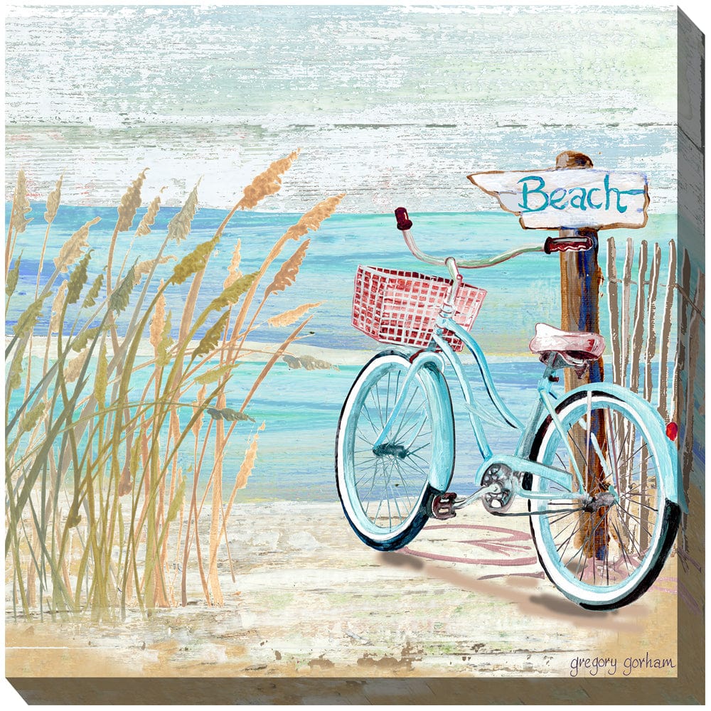 Lakeshore Outdoor Art - Outdoorartpross