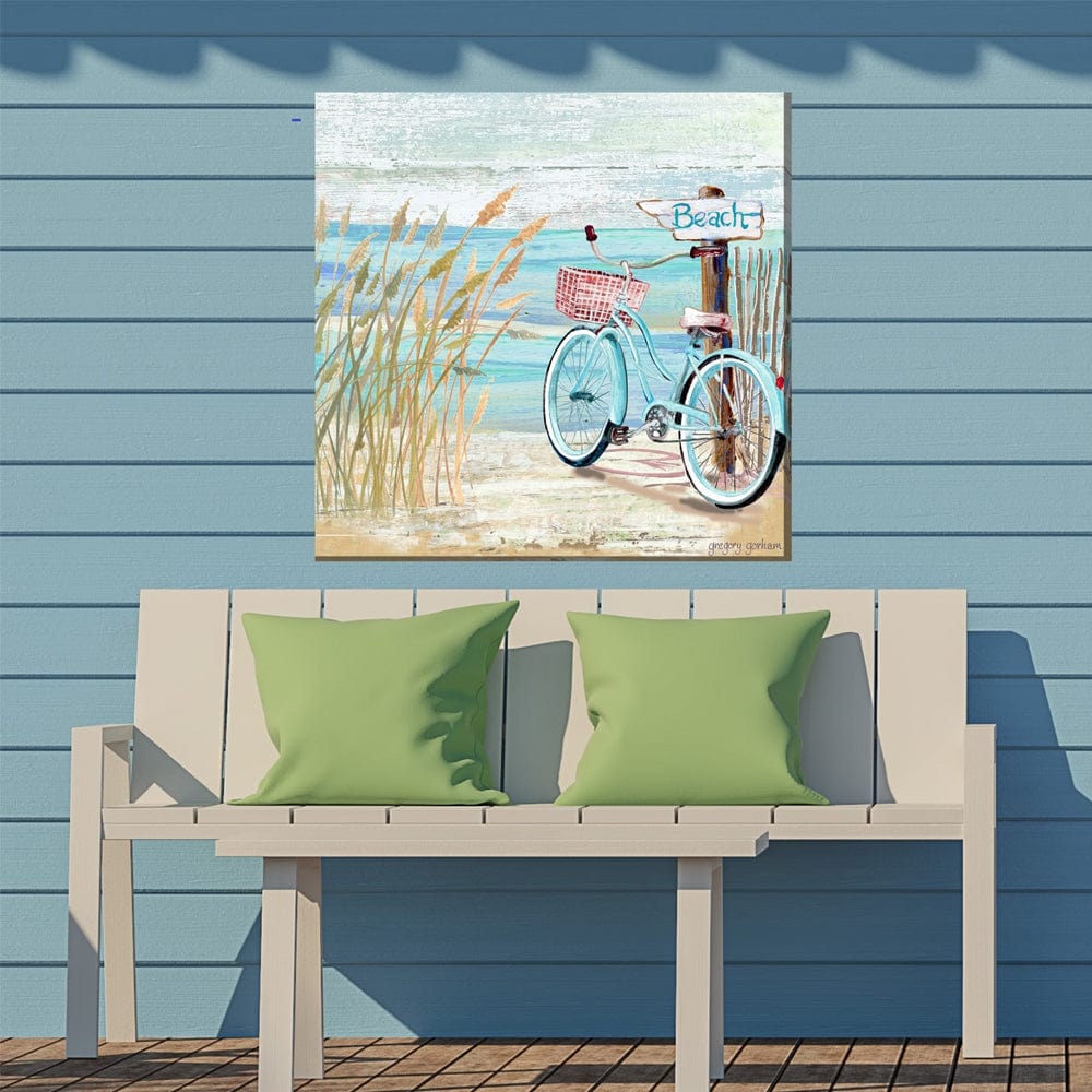 Lakeshore Outdoor Art - Outdoorartpross