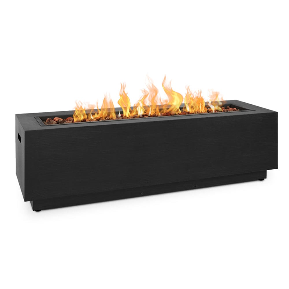 Lanesboro LP Fire table with NG Conversion Kit - Outdoorartpross