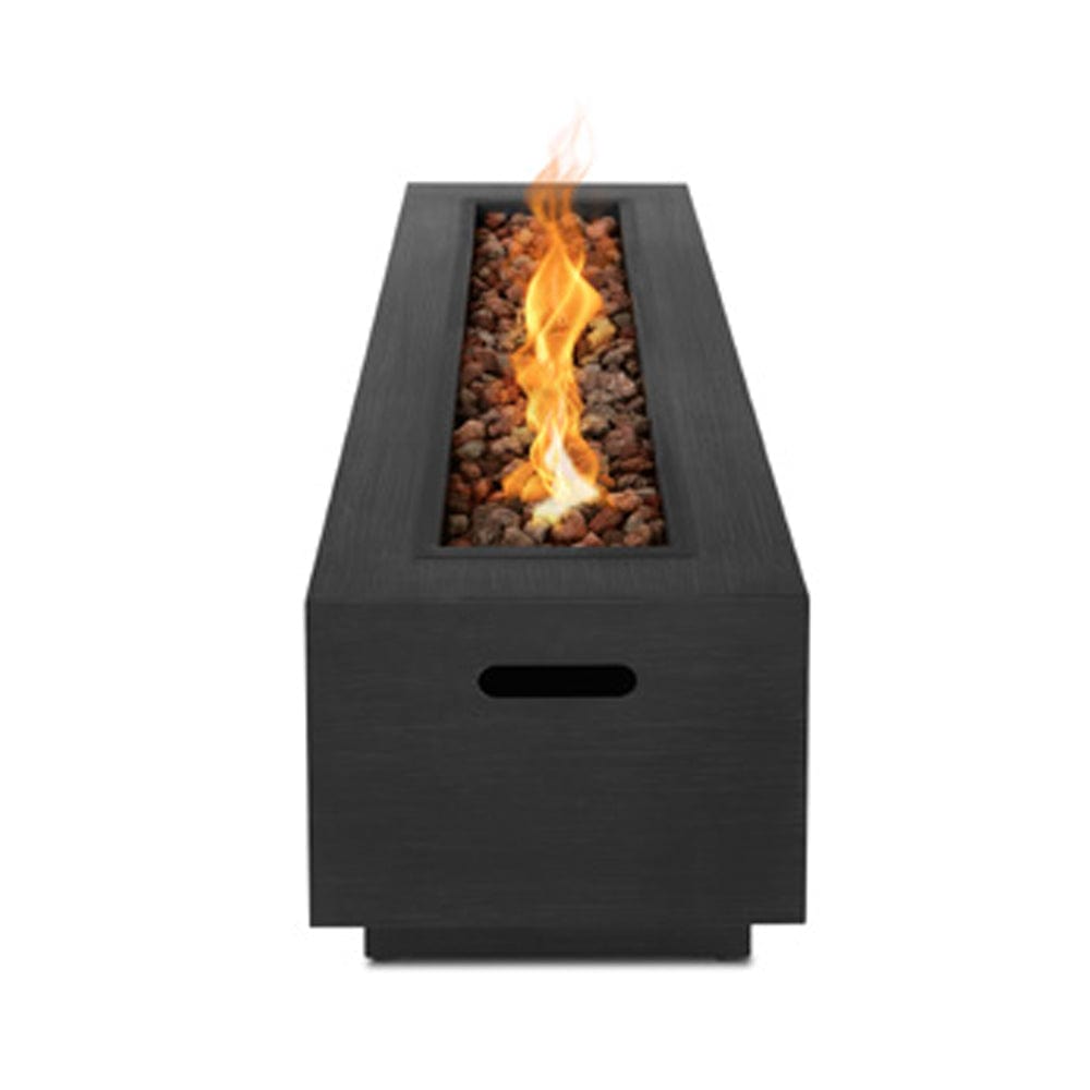 Lanesboro LP Fire table with NG Conversion Kit - Outdoorartpross